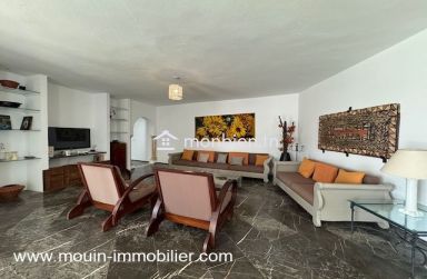 Villa Sofia AL2693 Hamammet