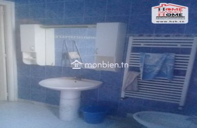 S3 Ridge à Vendre à Centre Ville, Tunis