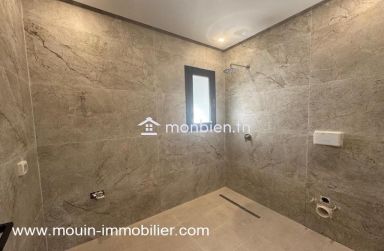 Villa Les Violettes AV1911 Hammamet Sud