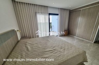 Villa Youri AL3103 Hammamet