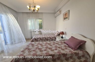Duplex Mayar AL3456 Hamammet centre