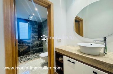 Villa Irina AL3682 Hammamet