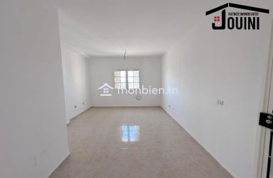 Appartement S2 à Borj Louzir Ariana