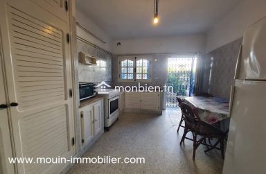 Maison La Palma AL582 Hammamet