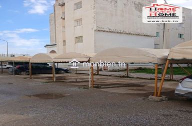 Appart S2 Niva à Vendre à Borj Louzir