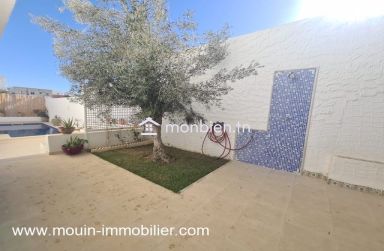 Villa La Colline AL3651 Hammamet Nord