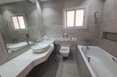 Villa Charly AL3604 Hammamet Nord