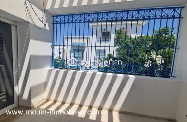 Villa Bloom AL3568 Yasmine Hammamet