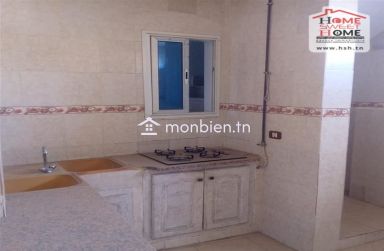 Immeuble Elvira à vendre à El Ouardia