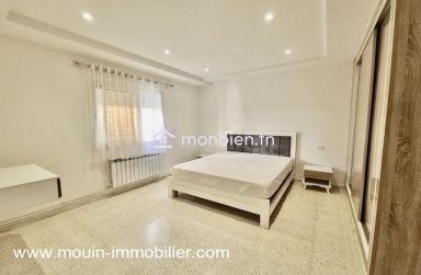 Appartement Alba AL3631 Hammamet