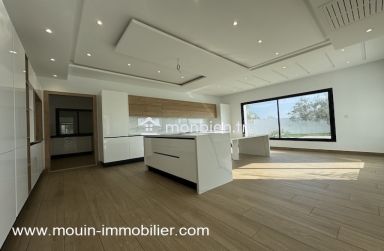 Villa Davana AV1848 Hammamet vers Bouficha
