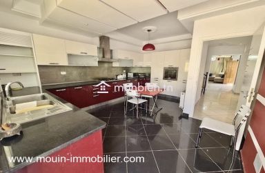 Villa Princesse AL487 Hammamet