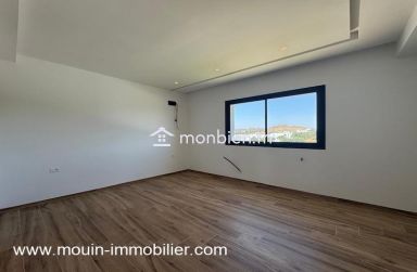 Villa L'Oreal AV1918 Hammamet el monchar II