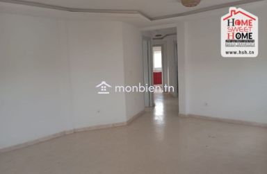 Etage de Villa S3 Deir ez-Zor à Louer à Riadh EL Andalous