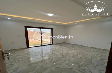 a vendre villa à zahra kelibia