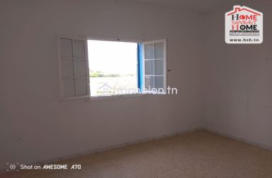 Etage de Villa Zorya à Louer à Gammarth Village