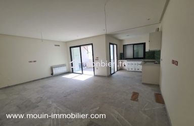 Appartement Ayla AL3635 Hammamet Centre