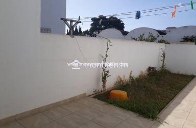 Bungalow Marco AL2650 Hammamet zone theatre