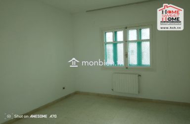 Appart S3 Calice à Vendre à La Goulette
