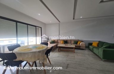 Appartement Eva AV1874 Hammamet