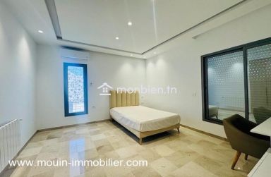 Villa Irina AL3682 Hammamet