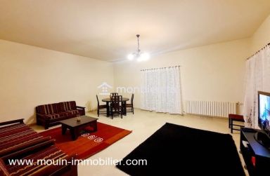 Appartement Nice AL2078 Hammamet