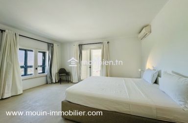 Villa Bianca AV1780 Hammamet