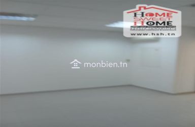 Bureau A4 Ayla à vendre  au Lac 2