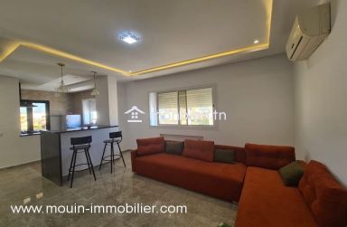 Appartement Manel AL2840 Hammamet