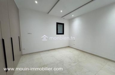 Appartement Rosette AL3248 Hammamet