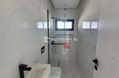 VILLA AVEC PISCINE À DJERBA MIDOUN ZU