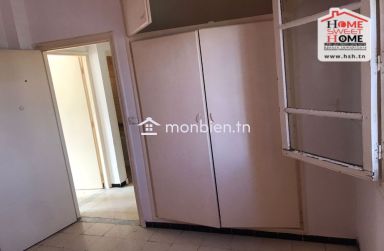 Appart S3 Miva à Vendre à Ksar Said