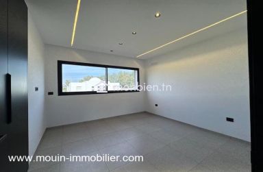 Appartement Celine 2 AV1887 Hammamet