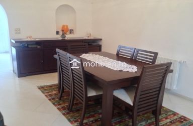 Villa Koumour AV1509 Hammamet