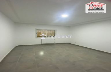 Appart S2 Olivière Royale à Louer à La Marsa