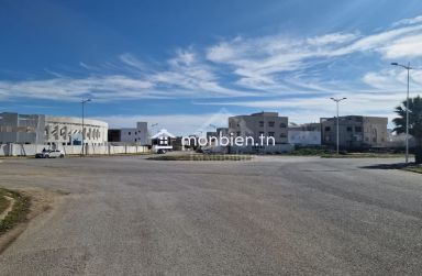 Superbe lot de terrain à AFH Mrezga à vendre 51355351