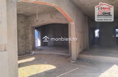 Villa Marivella à vendre à El Mansoura