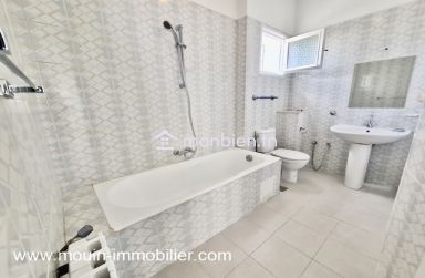 Duplex Davana AL3449 Hammamet Nord