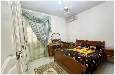Villa S+3 de 512 m² à vendre