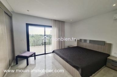 Villa Youri AL3103 Hammamet