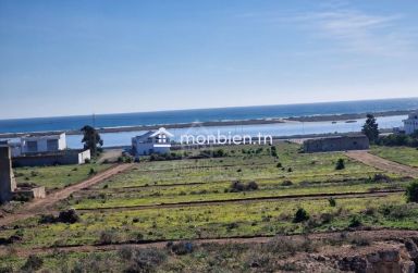 Lotissement vue de mer à Korba à vendre 51355351