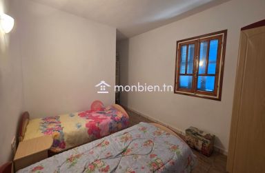 PETITE VILLA AVEC PISCINE À MIDOUN DJERBA ZU