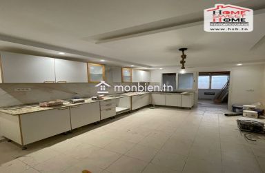 Appart S3 Jasmar à Vendre au Centre Ville Tunis