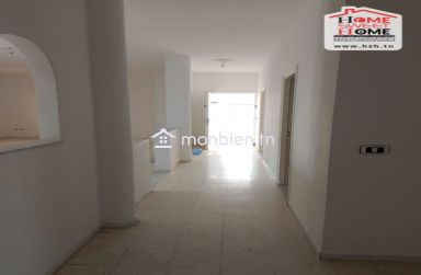 Etage de Villa Jivan à Louer à Carthage Byrsa