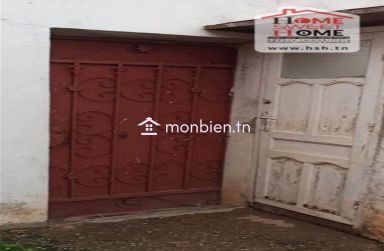 Terrain agricole Zoliva à vendre à Borj El Amri