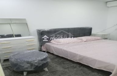 Appartement S+1 neuf et meublé à vendre à AFH Mrezga 51355351