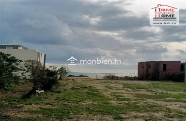 Terrain villa Aqualis à vendre à El Maâmoura