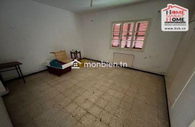 Immeuble Naouar à Vendre à EL Manzah 8