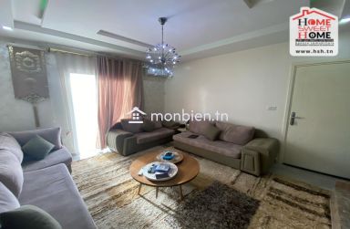 Etage de Villa Jacob à Vendre à Kélibia