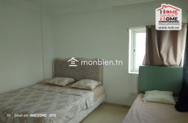 Triplex Octavia à Vendre à Gammarth Village